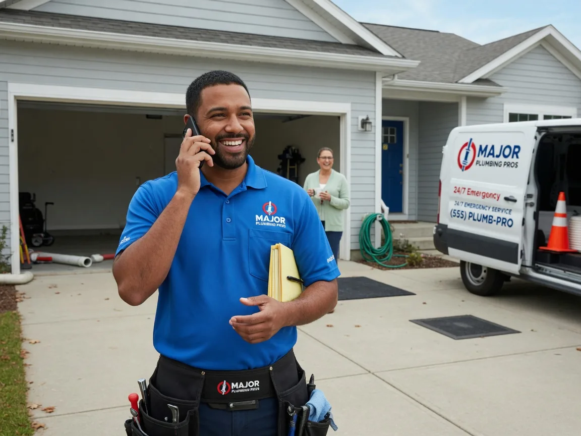 Drain Cleaning Services Milton, NC FAQs